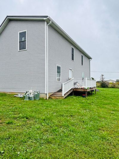 5100 Murphysville Road, House other with 5 bedrooms, 3 bathrooms and null parking in Maysville KY | Image 2