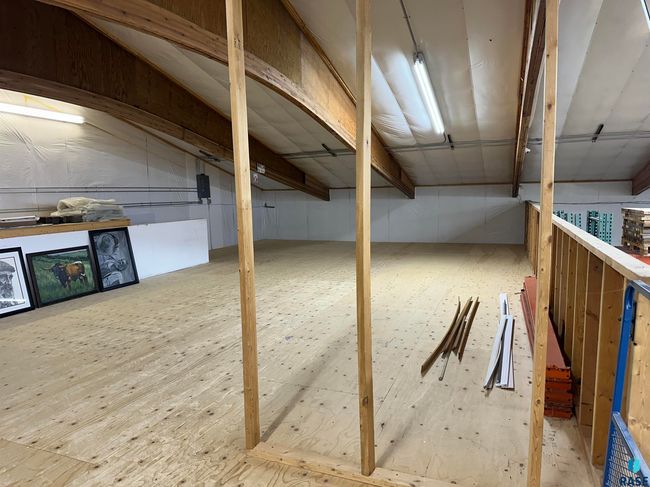 911 Sixth St, Home with 0 bedrooms, 2 bathrooms and null parking in Freeman SD | Image 48