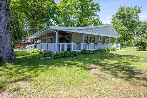 38 Wide Beach Rd, Irving, NY, 14081-9564 | Card Image
