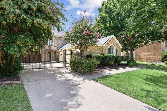 614 Heatherglen Dr, House other with 4 bedrooms, 4 bathrooms and null parking in Southlake TX | Image 37