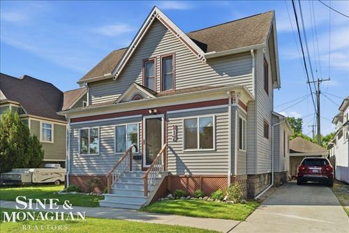 217 Jefferson St, Marine City, MI, 48039-1619 | Card Image