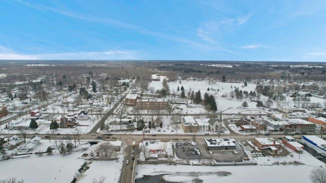 323 S Main St, Home with 0 bedrooms, 0 bathrooms and null parking in Eaton Rapids MI | Image 29