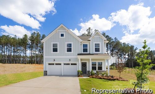 3-2311 Bulwarks Court, Albemarle, NC, 28001 | Card Image