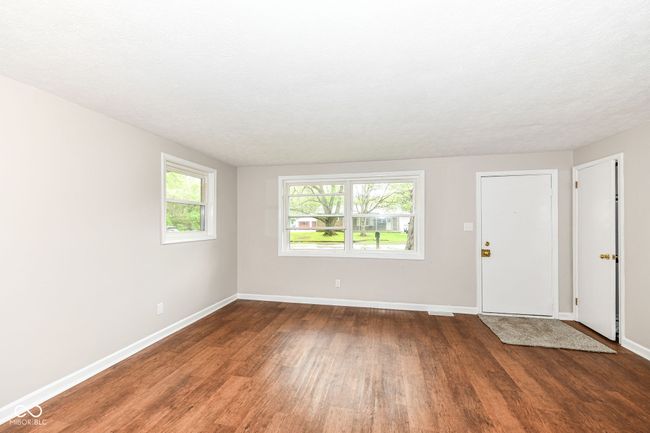 5141 Annette St, House other with 3 bedrooms, 1 bathrooms and null parking in Indianapolis IN | Image 10
