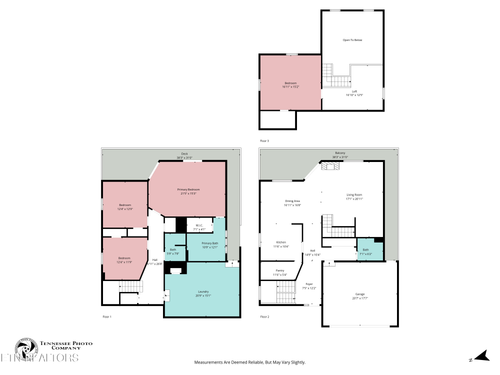 53 River Ln, Crossville, TN, 38555-5151 | Card Image