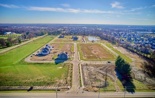 7565 Steeplechase Ln, New Albany, OH, 43054-3601 | Card Image