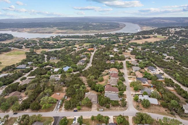 Bird's eye view featuring a residential view | Image 28