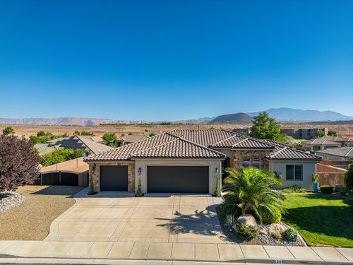 1248 N 2190 W St, Saint George, UT, 84770 | Card Image