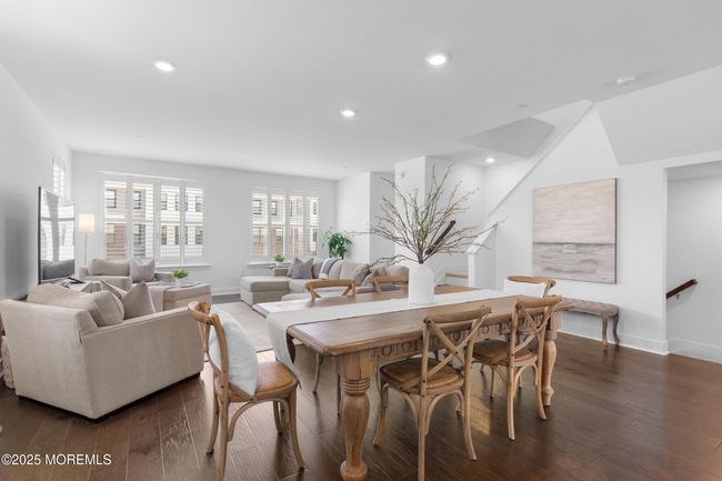 100 Bataan Ave, Condo with 3 bedrooms, 4 bathrooms and null parking in Tinton Falls NJ | Image 8