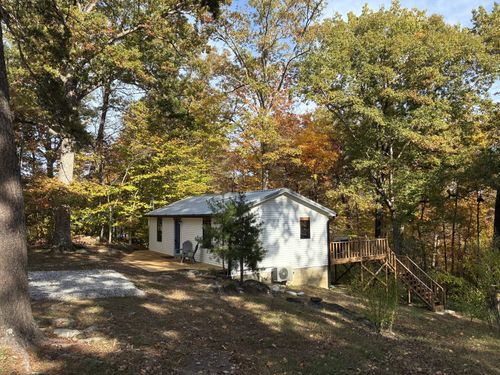 318 Woodland Dr, Mammoth Cave, KY, 42259-8190 | Card Image