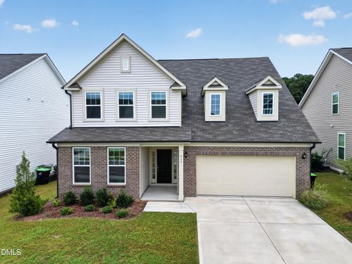 917 Channel Drop Loop, Zebulon, NC, 27597-4429 | Card Image