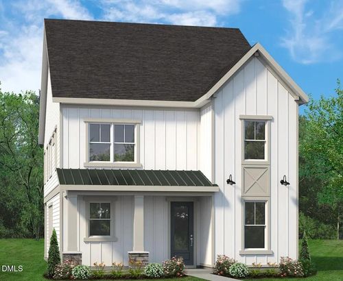 829 Fireship Rd, Fuquay Varina, NC, 27526-3691 | Card Image