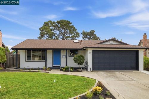824 Coral Dr, Rodeo, CA, 94572-2015 | Card Image