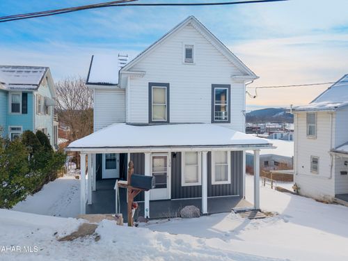 130 E 1st Street, Everett, PA, 15537 | Card Image