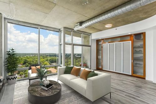 unit-1515-943 Peachtree St Ne, Atlanta, GA, 30309-4481 | Card Image