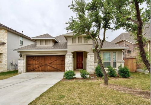 15605 Cinca Terra Dr, Bee Cave, TX, 78738-4114 | Card Image
