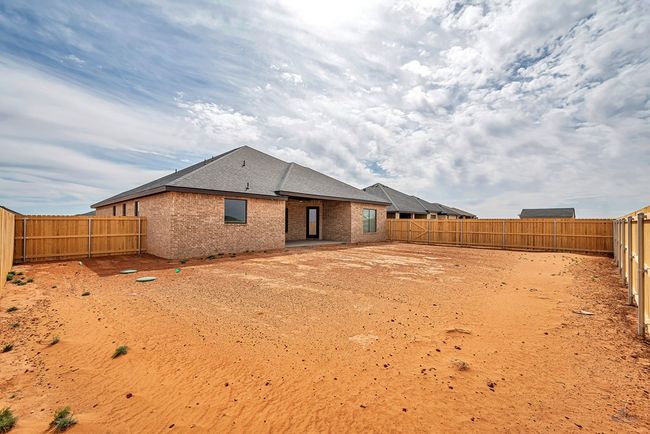 2200 S County Road 1059, House other with 4 bedrooms, 3 bathrooms and 2 parking in Midland TX | Image 62