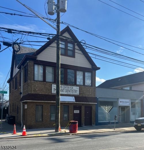 170 Main Ave, Passaic, NJ, 07055-5442 | Card Image