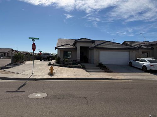 4259 E San Francisco St, San Luis, AZ, 85336 | Card Image