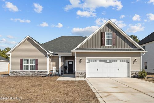 587 Appalachian Trl S, Jacksonville, NC, 28546-0195 | Card Image