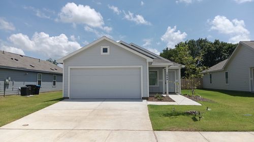 1644 Creosote Dr, Fort Worth, TX, 76177 | Card Image