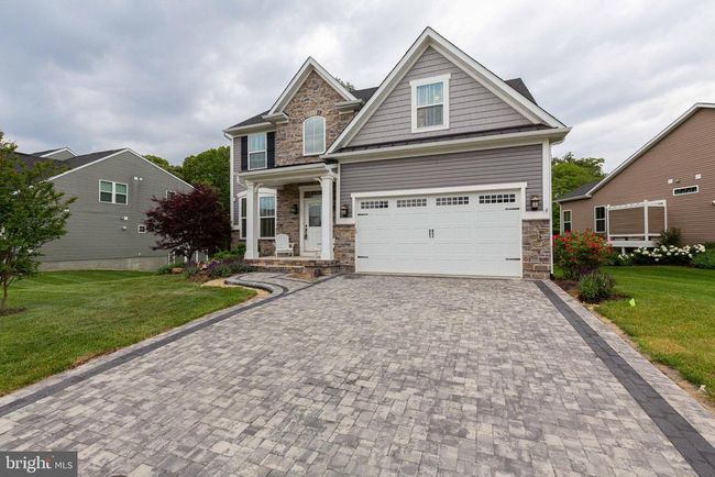41259 Gloucester Dr, House other with 4 bedrooms, 4 bathrooms and null parking in REHOBOTH BEACH DE | Image 57