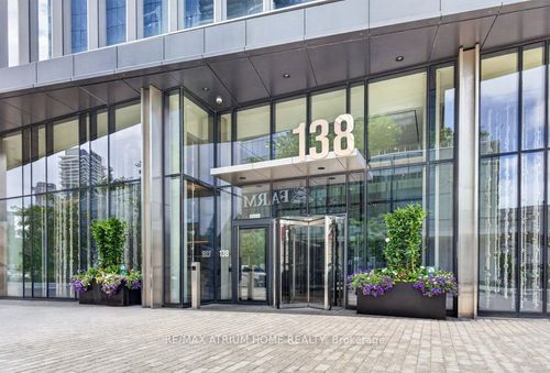 4108-138 Downes St, Toronto, ON, M5E0E4 | Card Image