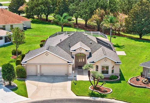 3182 Kearns Cor, THE VILLAGES, FL, 32162-7443 | Card Image