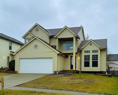 3268 Stadler Dr, Pickerington, OH, 43147-9539 | Card Image
