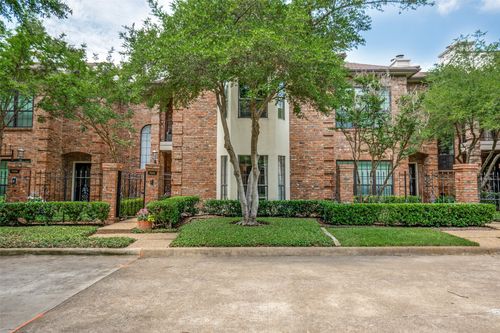 7043 Inwood Road, Dallas, TX, 75209 | Card Image