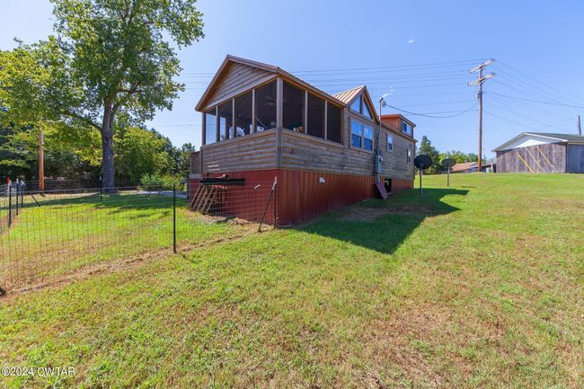 7140 Highway 192, House other with 1 bedrooms, 1 bathrooms and 1 parking in Holladay TN | Image 23
