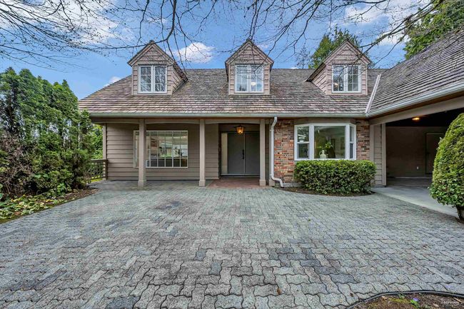 4030 Ripple Rd, House other with 4 bedrooms, 3 bathrooms and 4 parking in West Vancouver BC | Image 19