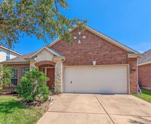 2029 Creek Run Dr, Pearland, TX, 77584-6725 | Card Image