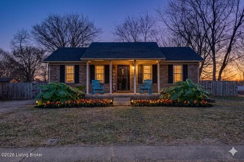 120 Purcell Ave, Bardstown, KY, 40004-1786 | Card Image