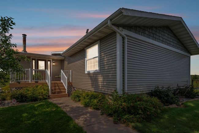 48121 270 Th Ave, House other with 3 bedrooms, 2 bathrooms and null parking in Palisade MN | Image 56