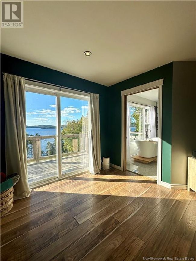 61 Bluff Rd, House other with 3 bedrooms, 3 bathrooms and null parking in Utopia NB | Image 39