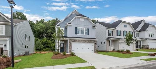 210 Trace Blf, Dawsonville, GA, 30534-4489 | Card Image