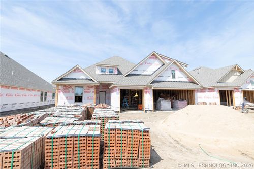 2904 E Northampton Street, Broken Arrow, OK, 74014 | Card Image