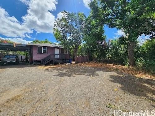 84-956 Hanalei St, Waianae, HI, 96792-2213 | Card Image