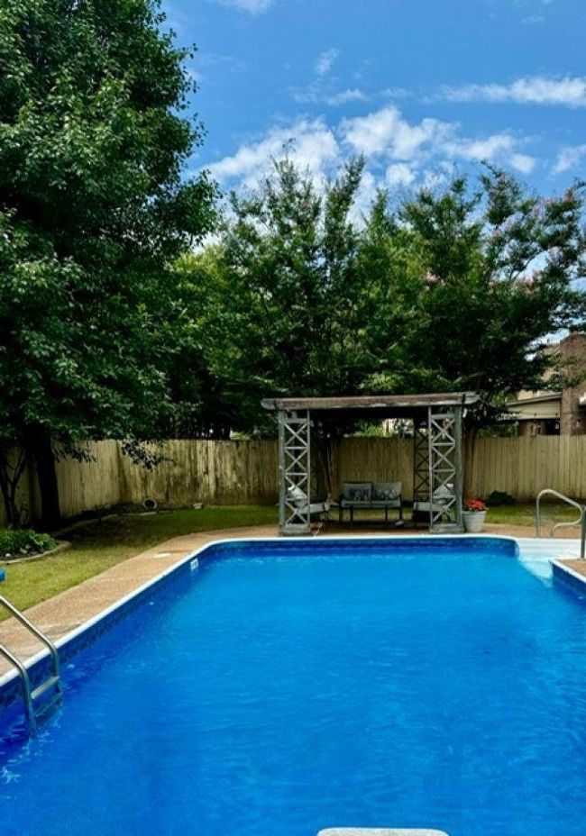 423 Pine Grove Dr, House other with 4 bedrooms, 3 bathrooms and null parking in Collierville TN | Image 20