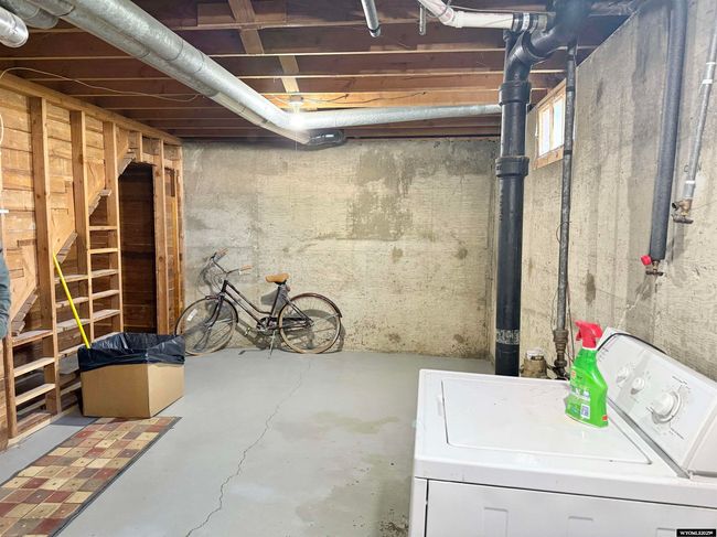 422 Beech Ave, House other with 3 bedrooms, 1 bathrooms and null parking in Kemmerer WY | Image 20