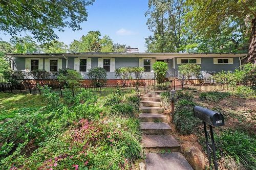 410 Brookside Drive, Chapel Hill, NC, 27516 | Card Image