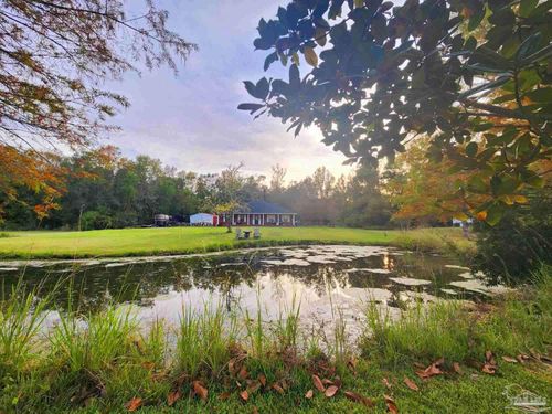 6165 Brickyard Rd, Molino, FL, 32577-7115 | Card Image