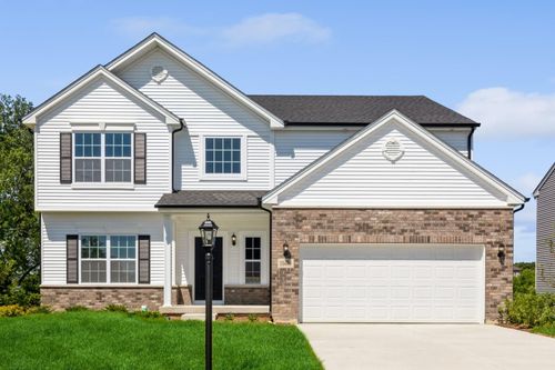10510 Kansas St, Crown Point, IN, 46307 | Card Image