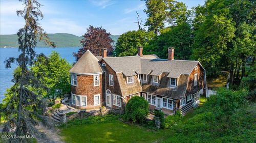 18 Chipwick Ln, Hague, NY, 12836 | Card Image