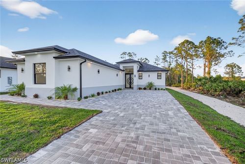3565 43rd Ave Ne, Naples, FL, 34120-4434 | Card Image