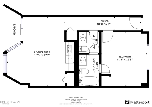 unit-707-2700 N Lumina Avenue N, Wrightsville Beach, NC, 28480 | Card Image