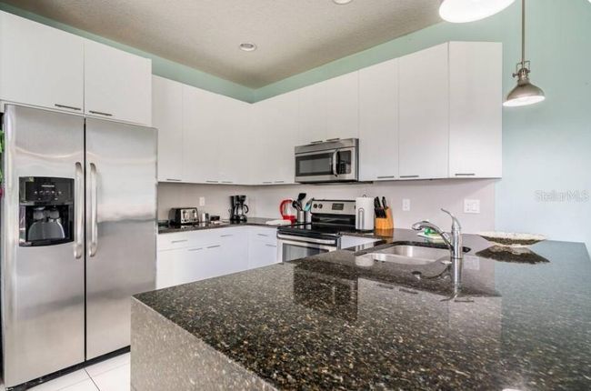 1534 Tranquil Ave, Townhouse with 3 bedrooms, 3 bathrooms and null parking in CLERMONT FL | Image 6
