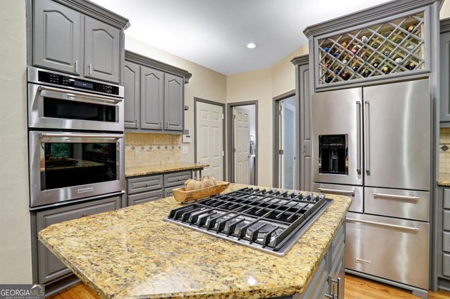 1751 River Bluff Vw, House other with 5 bedrooms, 5 bathrooms and null parking in Duluth GA | Image 31