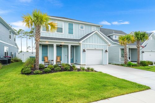 709 Longpoint Way, Panama City Beach, FL, 32407-2661 | Card Image